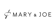 Mary & Joe